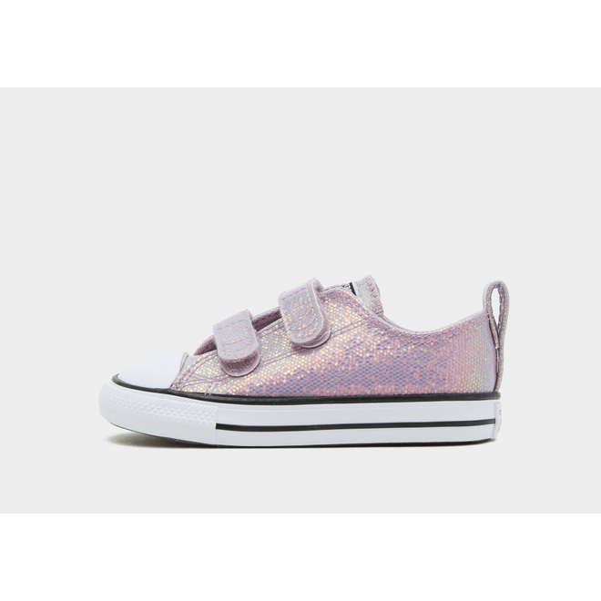 Converse Chuck Taylor All Star Disco Glitter Easy On  A14344C