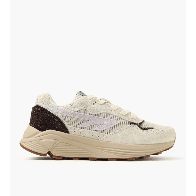 HTS Shadow RGS Pelican Black Olive Purple Heather K010025-142