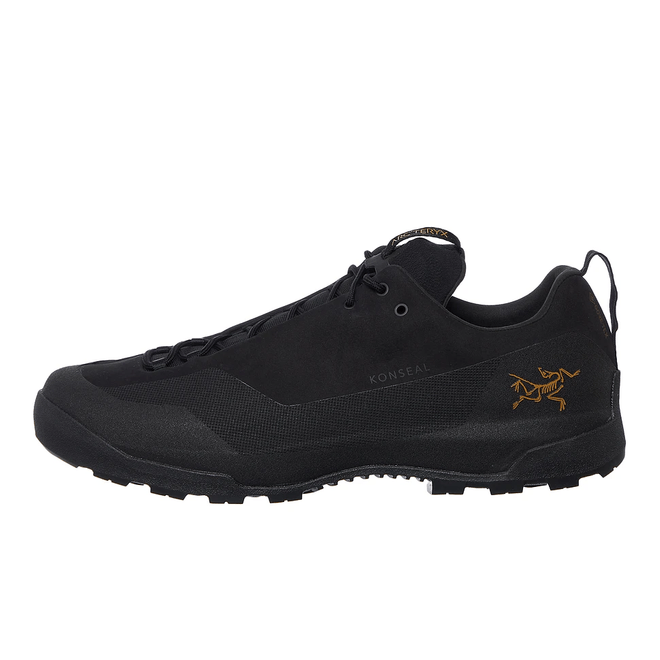 Arc'teryx Konseal GTX X000009833-BLACK / BLACK