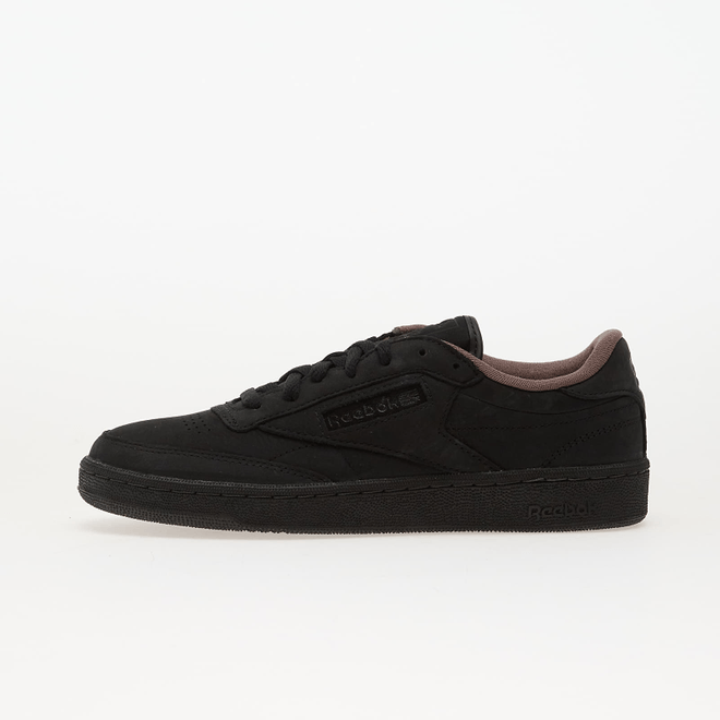 Reebok Club C 85 Vintage Black 100228109