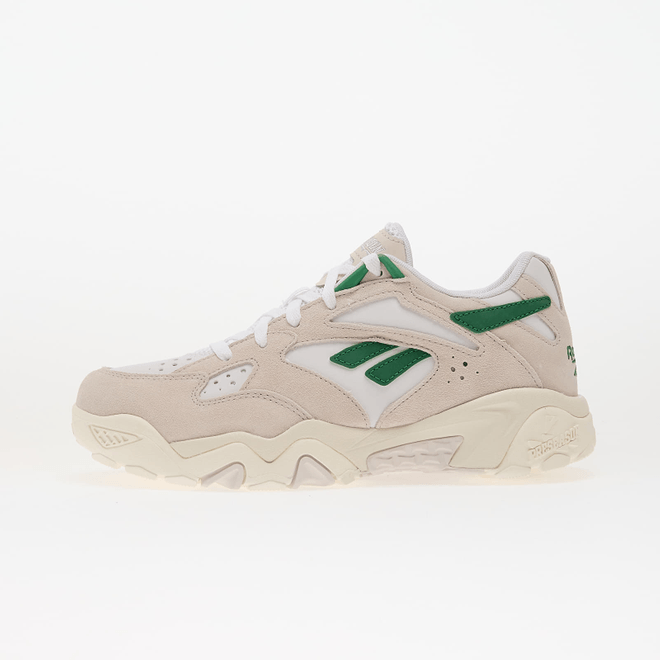 Reebok Preseason 94 Low Luxegrey 100230948