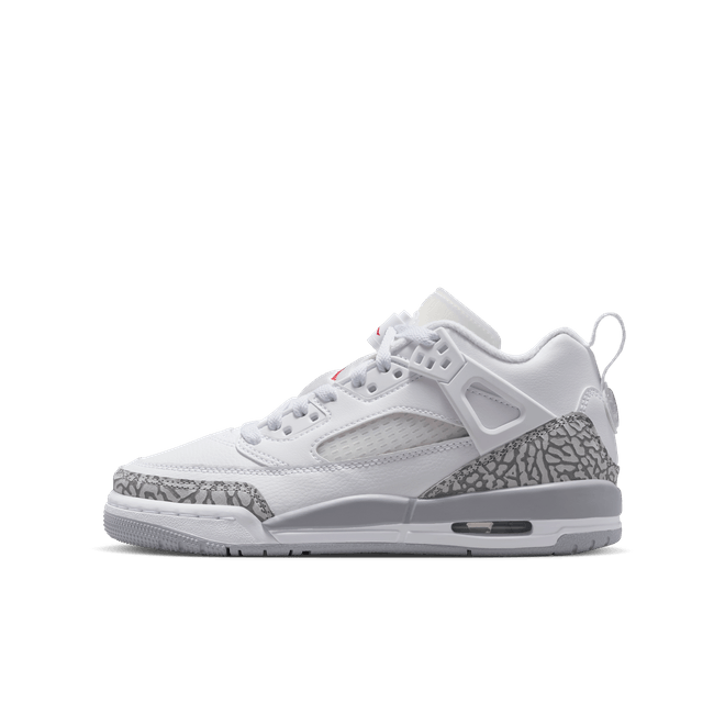 Nike Jordan Spizike Low Older Kids' IO7725-100