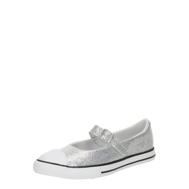 Converse Chuck Taylor All Star Dainty Mary Jane Disco Glitter Easy On  A14427C