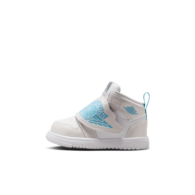 Nike Sky Jordan 1 Baby & Toddler HV4766-014