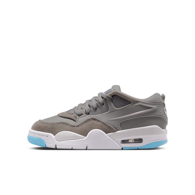 Nike Air Jordan 4 RM Older Kids' FQ7938-014