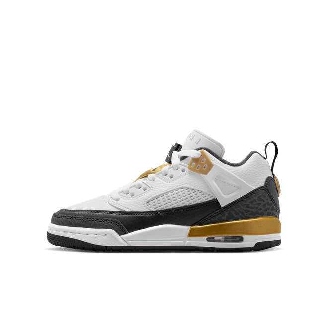 Nike Jordan Spizike Low Older Kids' FQ3950-108