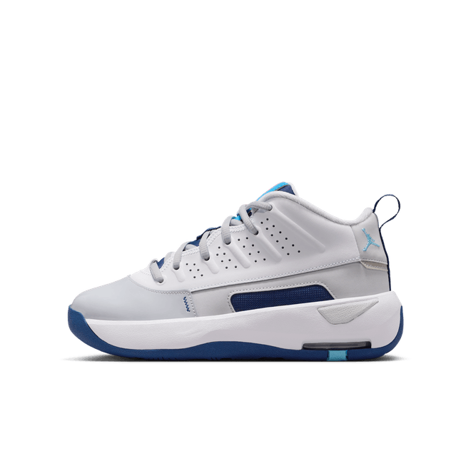 Nike Jordan Max Aura 7 Older Kids' HQ2089-101