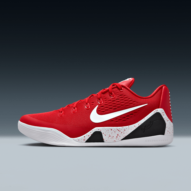 Nike Kobe IX Elite Low EM Protro Basketball IH1401-600
