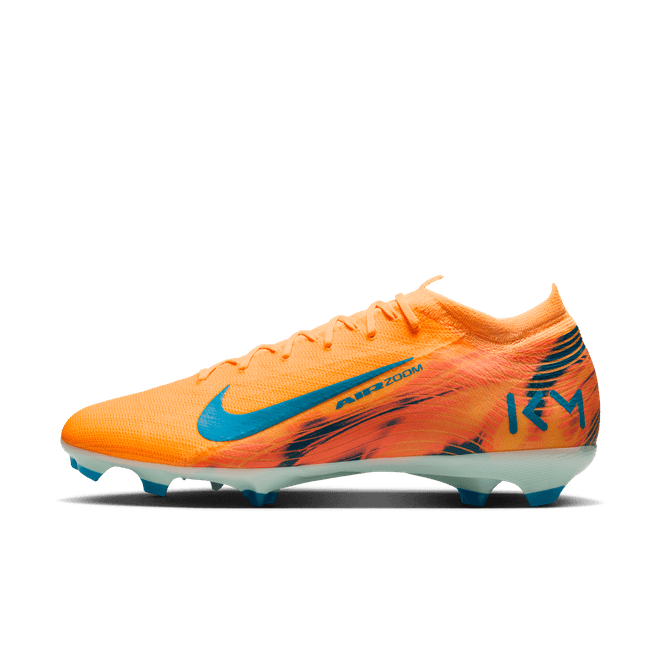 Nike Mercurial Vapor 16 Pro 'Kylian Mbappé' low-top voetbal FQ8689-801