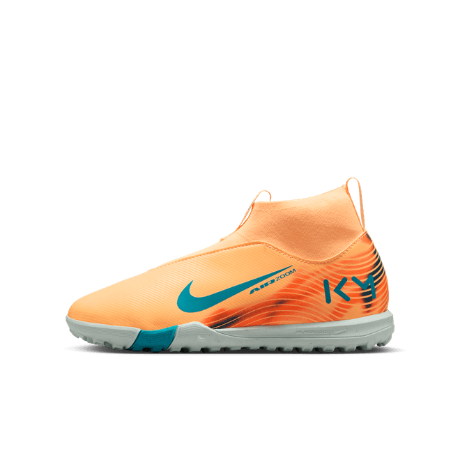 Nike Jr. Mercurial Superfly 10 Academy 'Kylian Mbappé' HF3420-801