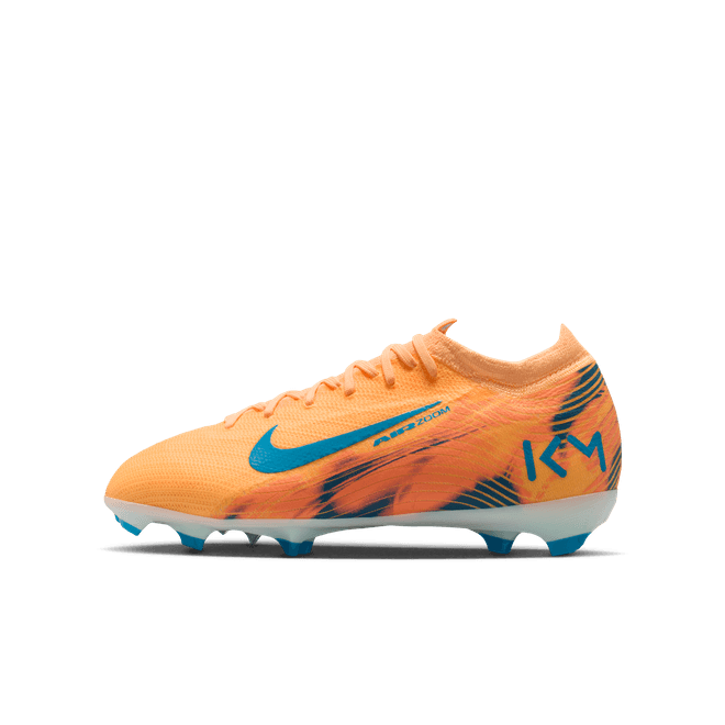 Nike Jr. Mercurial Vapor 16 Pro 'Kylian Mbappé' low-top voetbal HF5450-801
