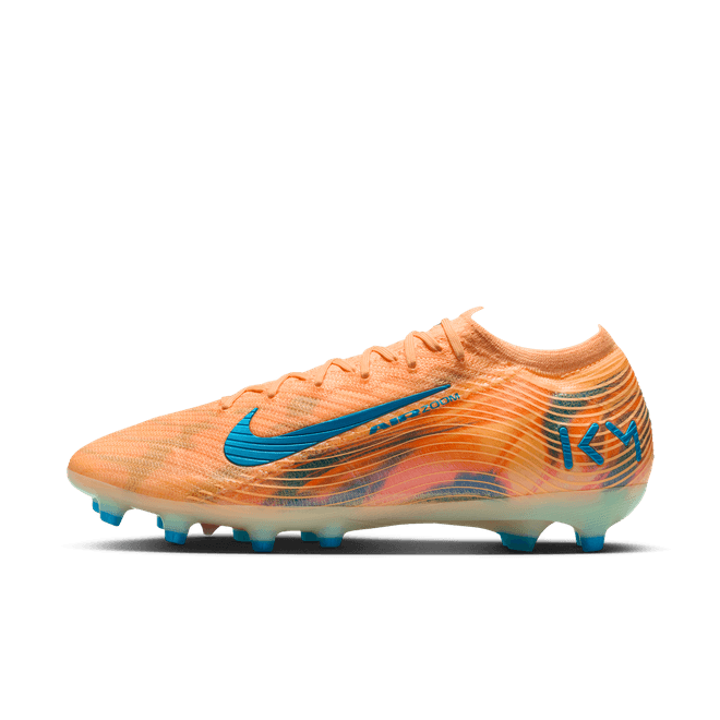 Nike Mercurial Vapor 16 Elite 'Kylian Mbappé' low-top voetbal IO0927-800