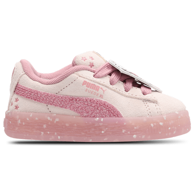 Puma Suede Pink 40339401