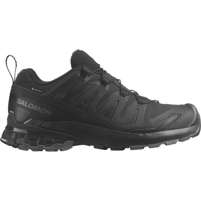 Salomon Xa Pro 3d V9 Gtx W Black  L47270800