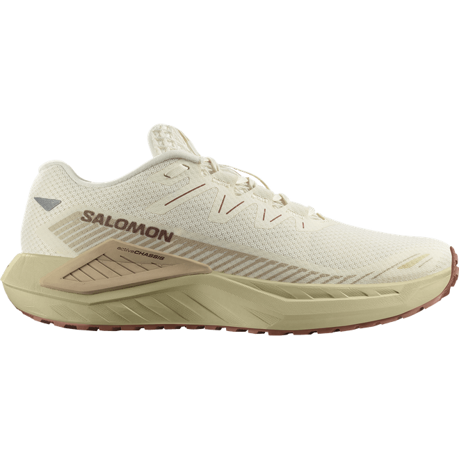 Salomon Drx Defy Grvl Vanilla Ice  L47809600
