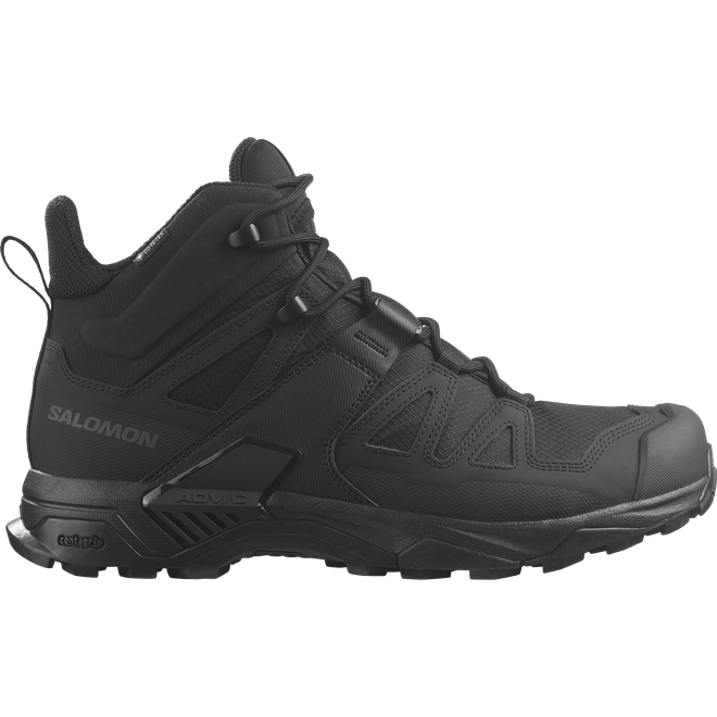 Salomon X Ultra Forces Mid Gtx Black  L47194900