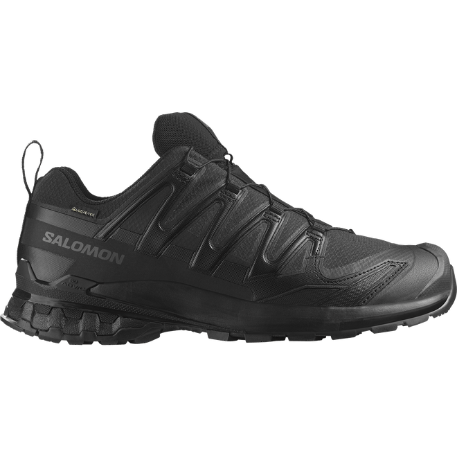 Salomon Xa Pro Forces Gtx Black  L47770000