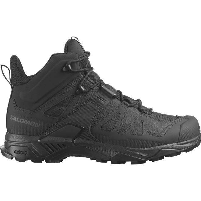 Salomon X Ultra Forces Mid Black  L47452800