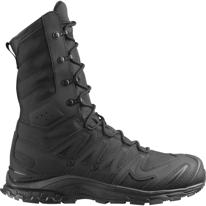 Salomon Xa Forces Jungle Black  L41591700