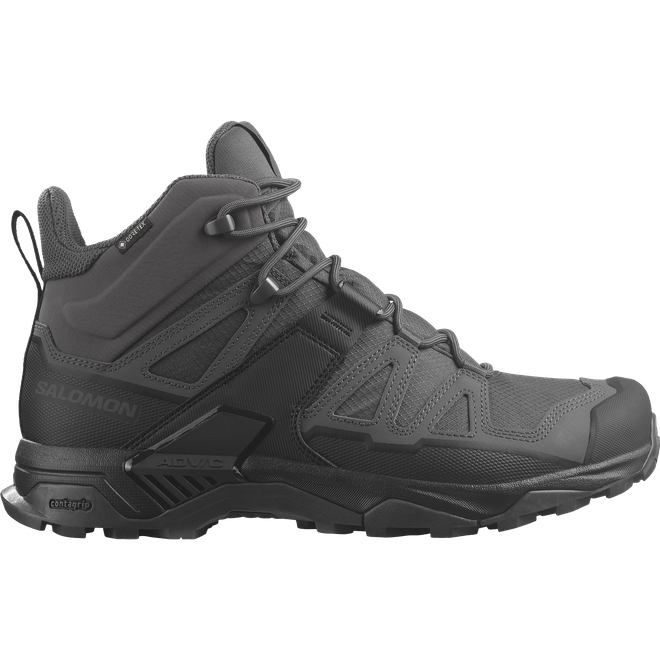 Salomon X Ultra Forces Mid Gtx Wolf  L47234400
