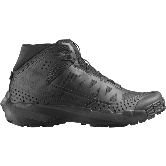 Salomon Amphib Assault Black  L47787200