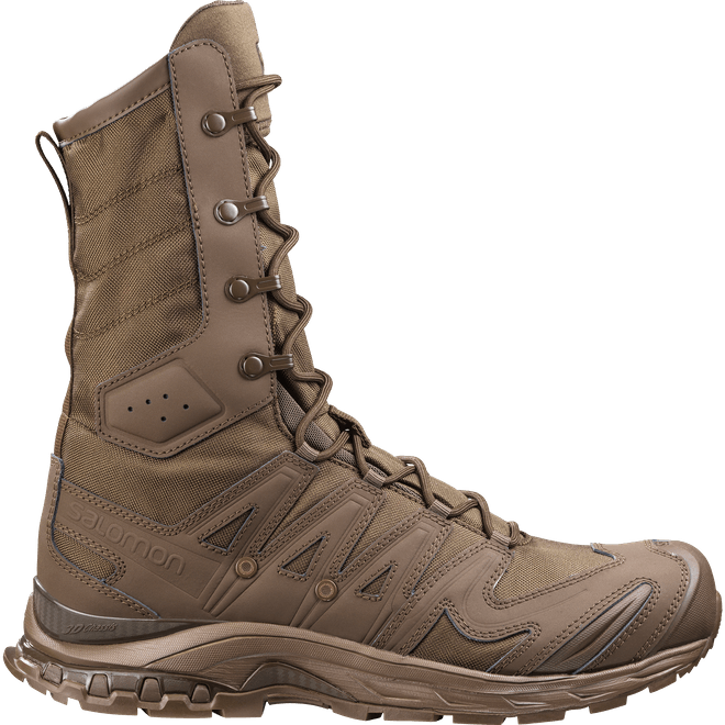 Salomon Xa Forces Jungle Earth Brown  L41267500