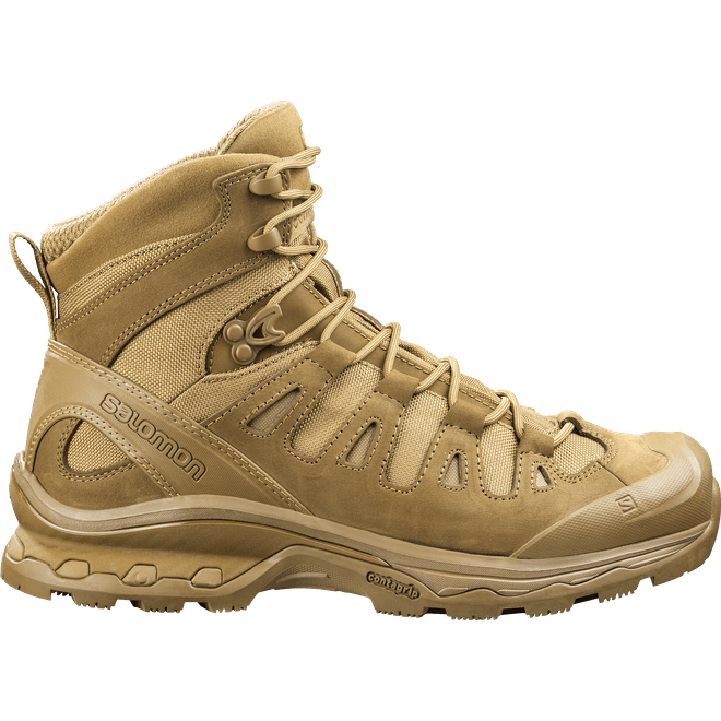 Salomon Quest 4d Forces 2 Coyote Brown  L40943300