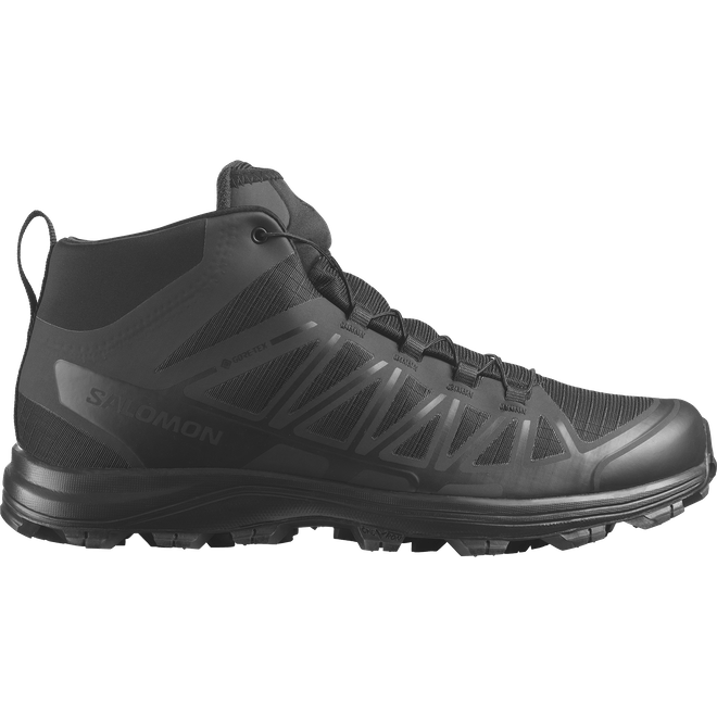 Salomon Speed Assault 2 Gtx Black  L47361400