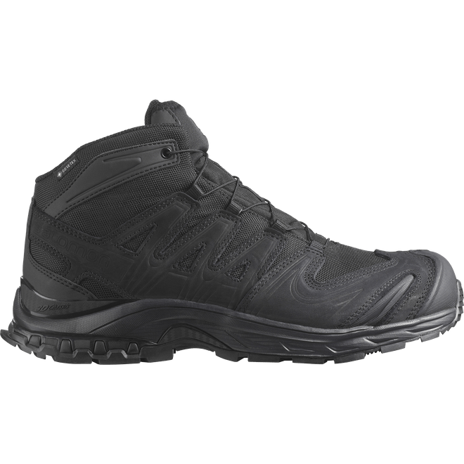 Salomon Xa Forces Mid Gtx En Black  L40921800