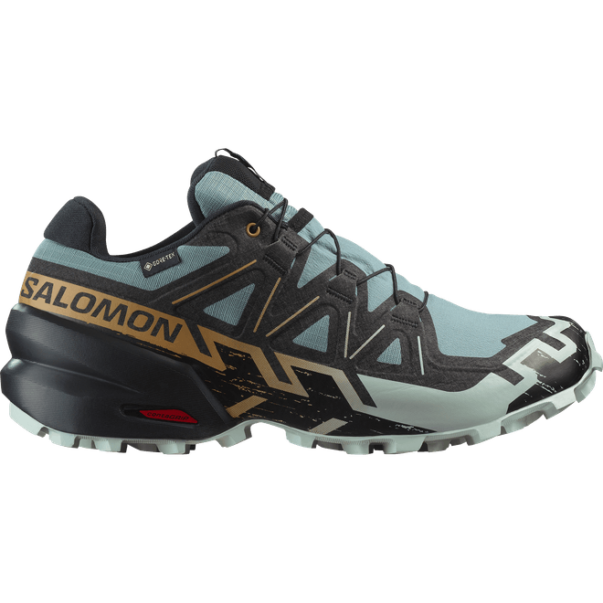 Salomon Speedcross 6 Gtx  L47880000