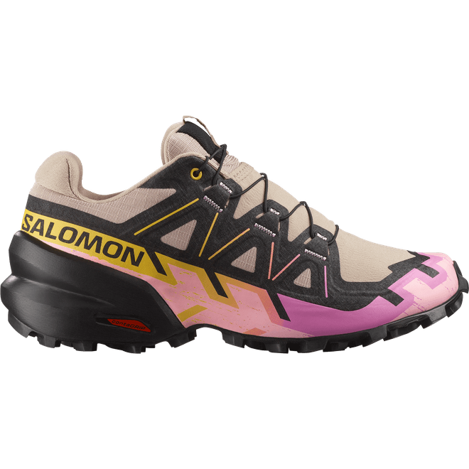Salomon Speedcross 6 W  L47980800