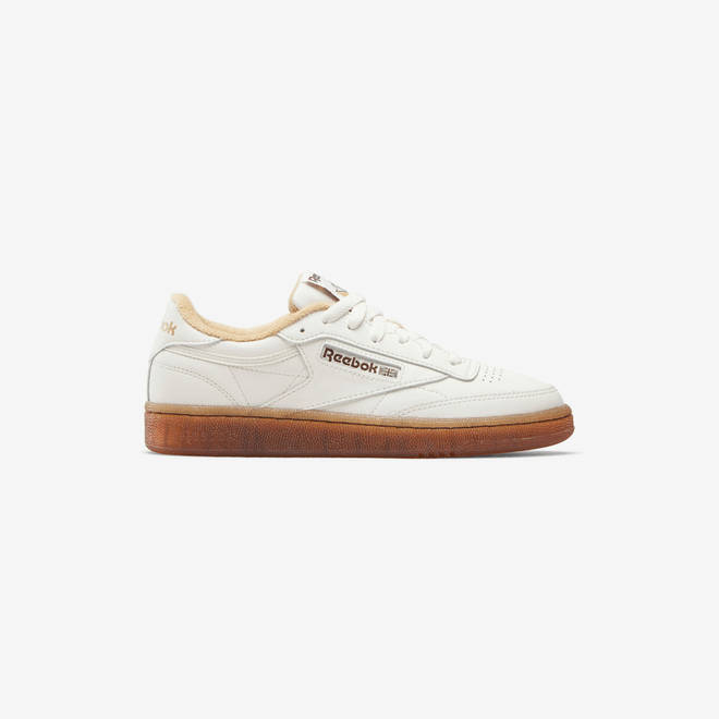 Reebok Wmns Club C 85 'Chalk' W0229546FS0