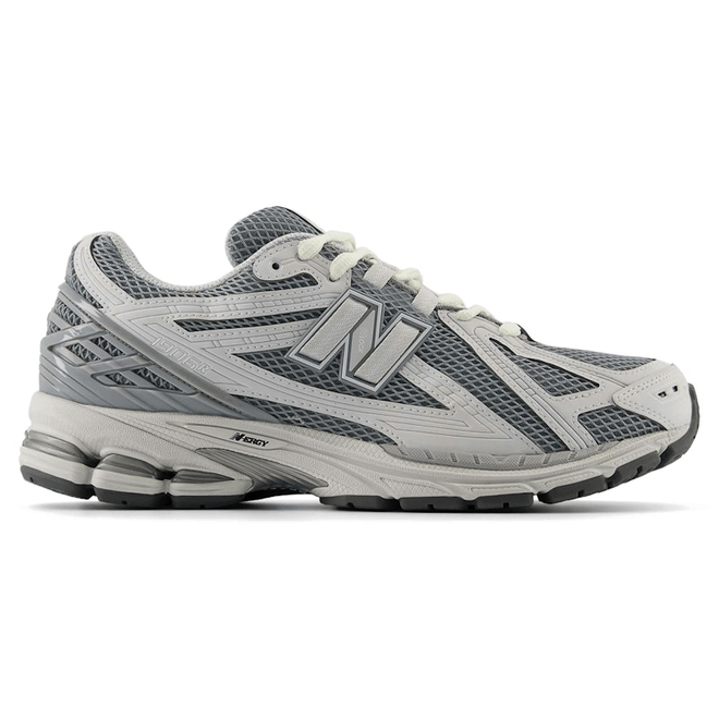 New Balance Unisex 1906R Grey/Grey U1906RSB