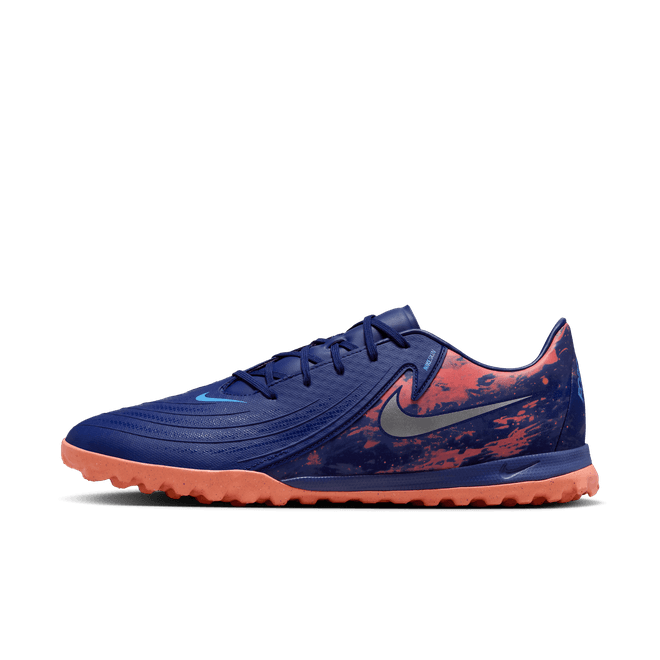 Nike Phantom GX 2 Academy 'Erling Haaland' low-top voetbal HV4069-400