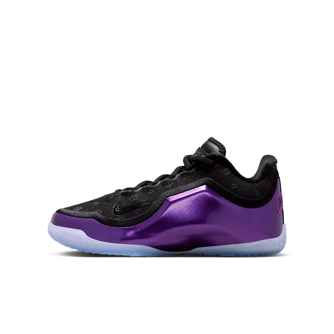 Nike LeBron XXIII 'Chosen One' Older Kids' Basketball IQ6709-001