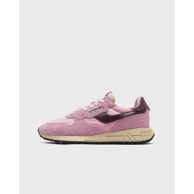 Autry Action Shoes Reelwind Low Wom A1UNWWLWUT11