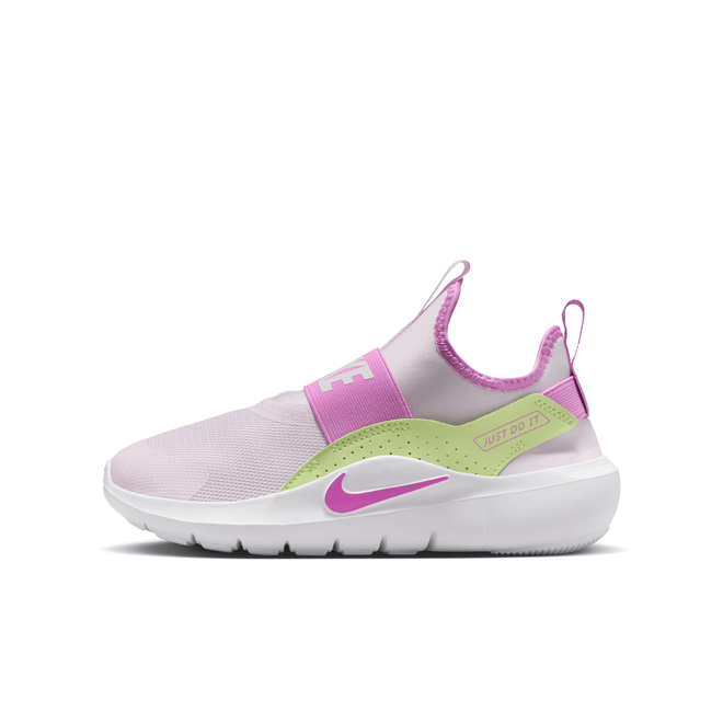 Nike Flex Runner 4 Big Kids' IF2893-501