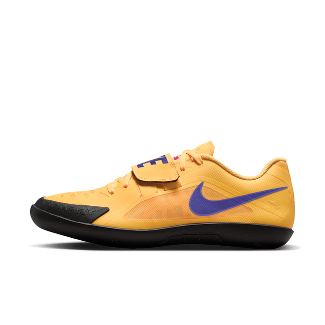 Nike Zoom Rival SD 2 Track & Field Throwing FZ9665-800