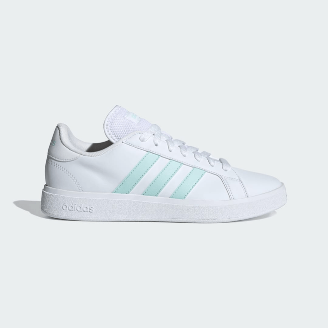 adidas Grand Court TD Lifestyle Court Casual ID3028