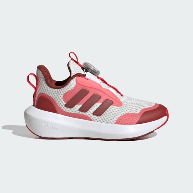 adidas Fortarun 3.0 Boa Shoes JP5803