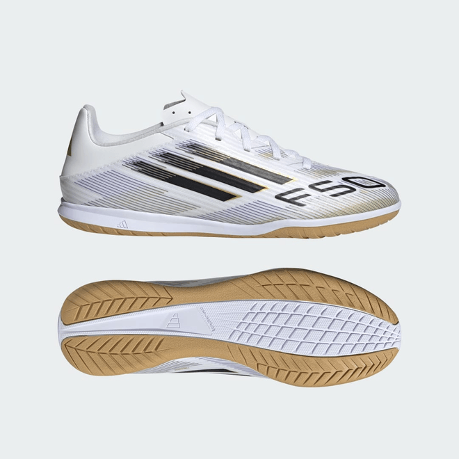 adidas F50 Club Indoor JR4401