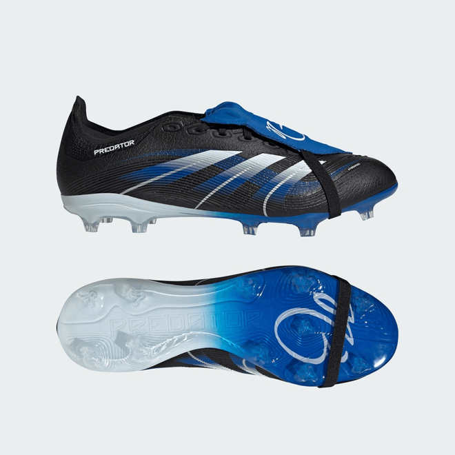 adidas Predator League JB Fold-Over Tongue Firm/Multi-Ground JS4270