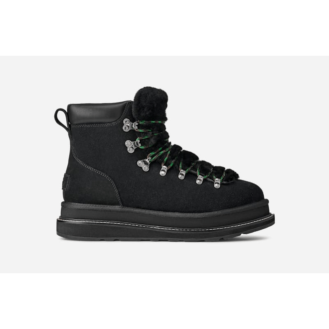UGG® sacai Hiker Black 1178390-BLK