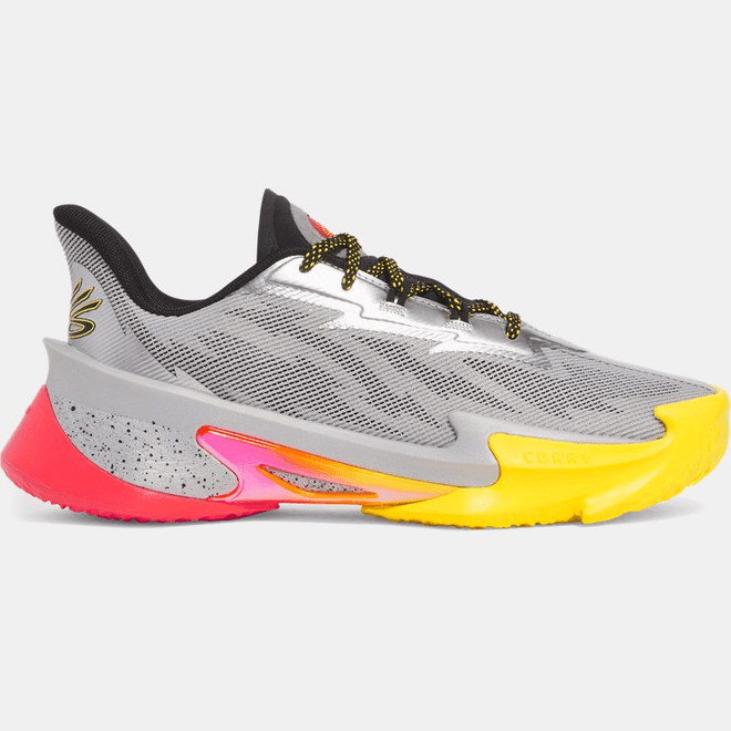 Under Armour Curry Series 7 3027983-099