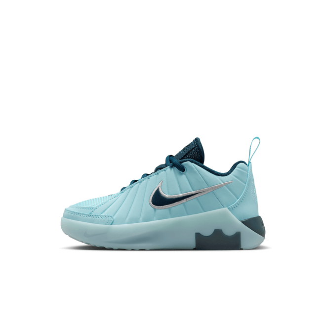 Nike LeBron Witness 9 Little Kids' HV2271-401