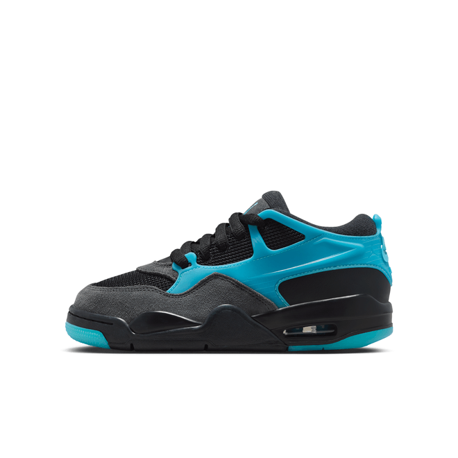 Air Jordan 4 RM Big Kids' FQ7938-040