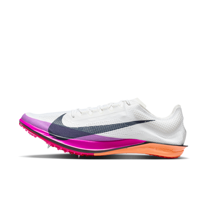 Nike Dragonfly 2 Elite Track & Field Distance Spikes FZ9315-100