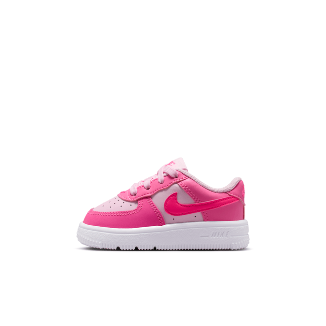 Nike Force 1 Low Baby/Toddler IO7456-684