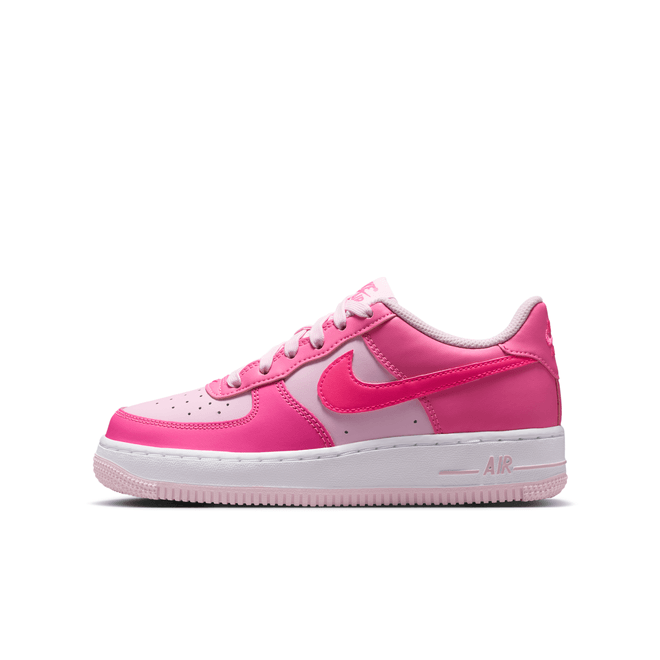 Nike Air Force 1 Big Kids' (Boys') IO7454-684
