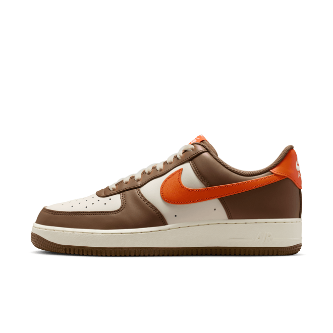 Nike Air Force 1 '07 IO7545-221